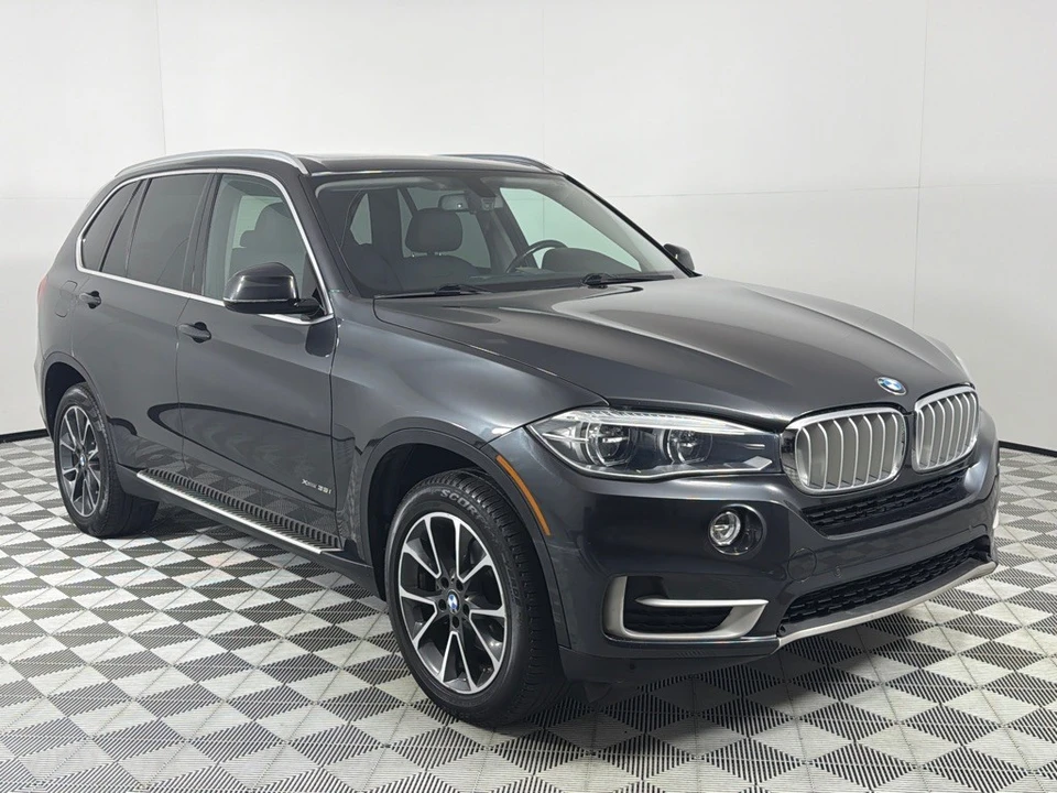 2015 BMW F15 X5 - Image 3 of 28