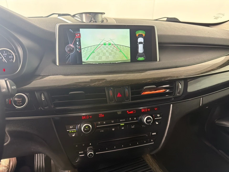 2015 BMW F15 X5 - Image 17 of 28
