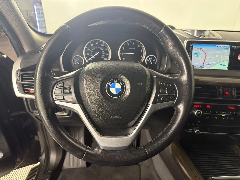 2015 BMW F15 X5 - Image 15 of 28