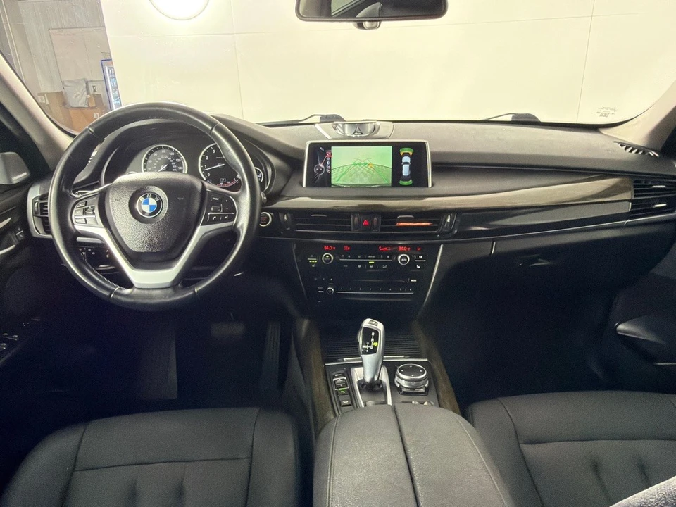 2015 BMW F15 X5 - Image 27 of 28