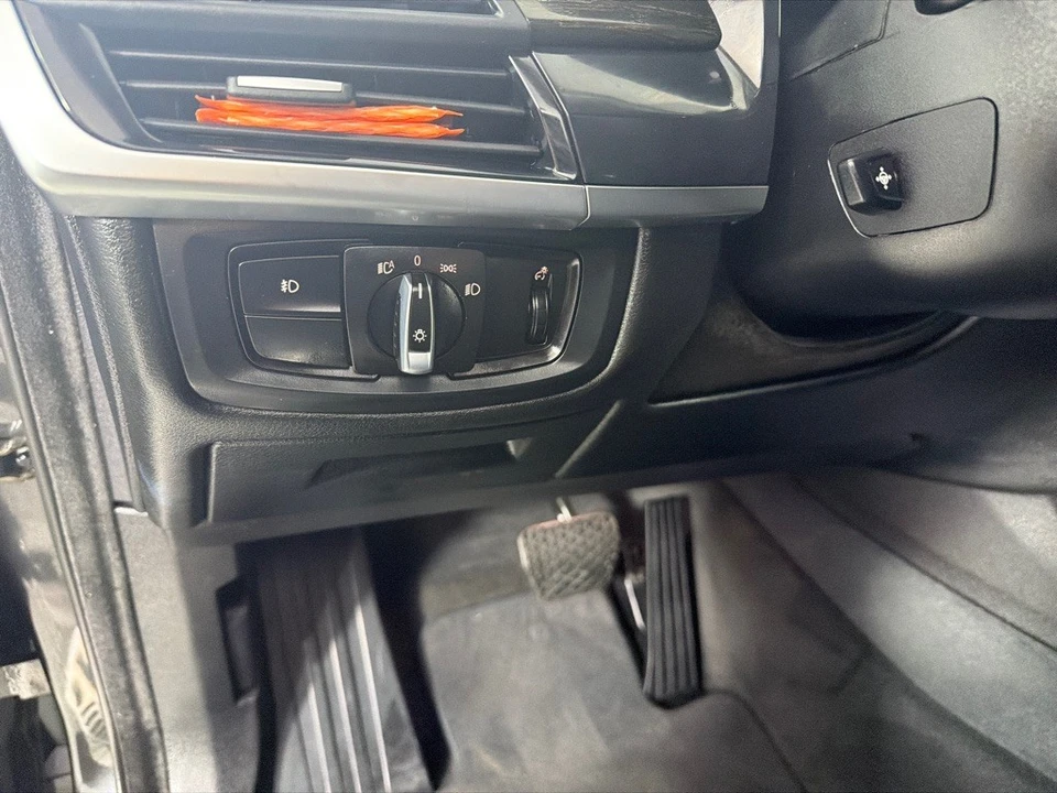 2015 BMW F15 X5 - Image 14 of 28