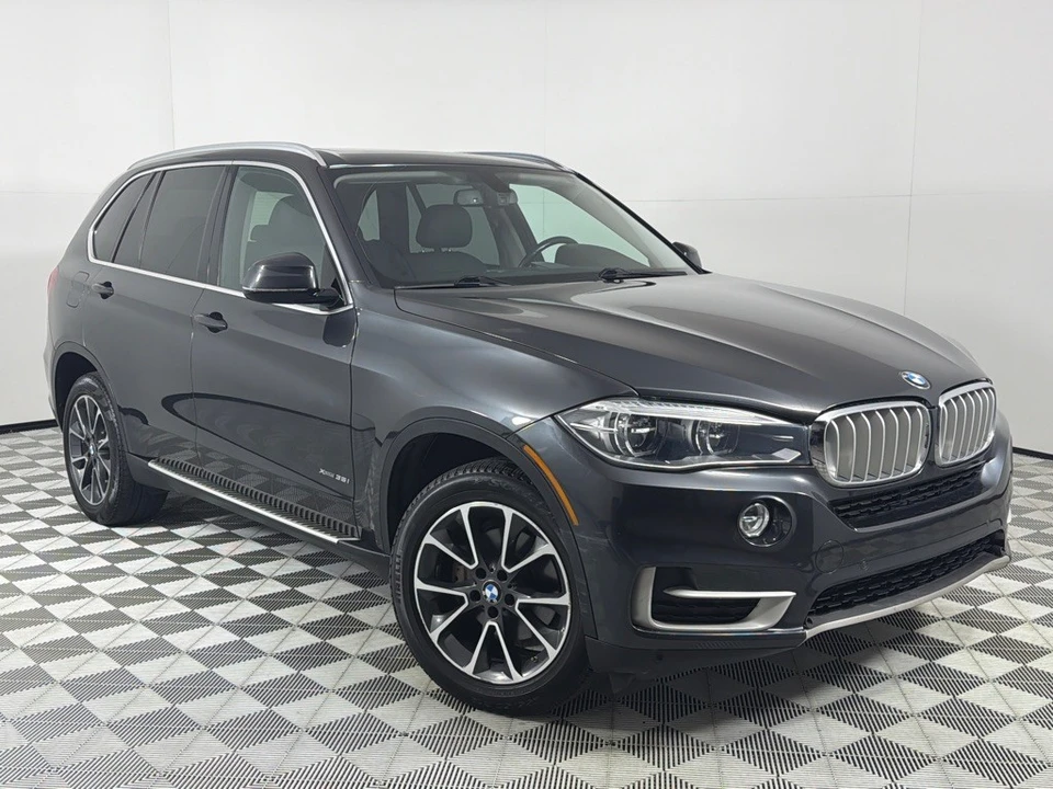 2015 BMW F15 X5 - Image 2 of 28