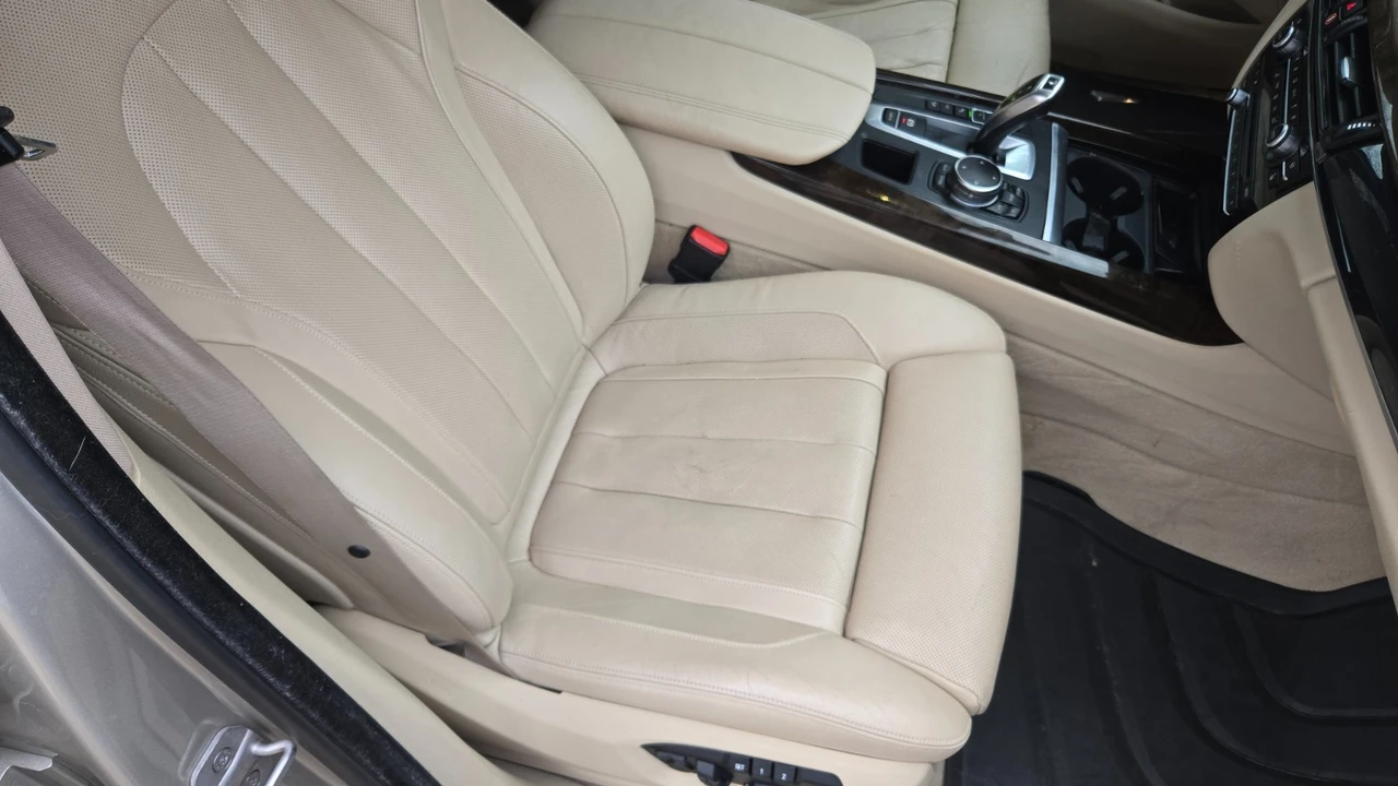 2015 BMW F15 X5 - Image 10 of 21