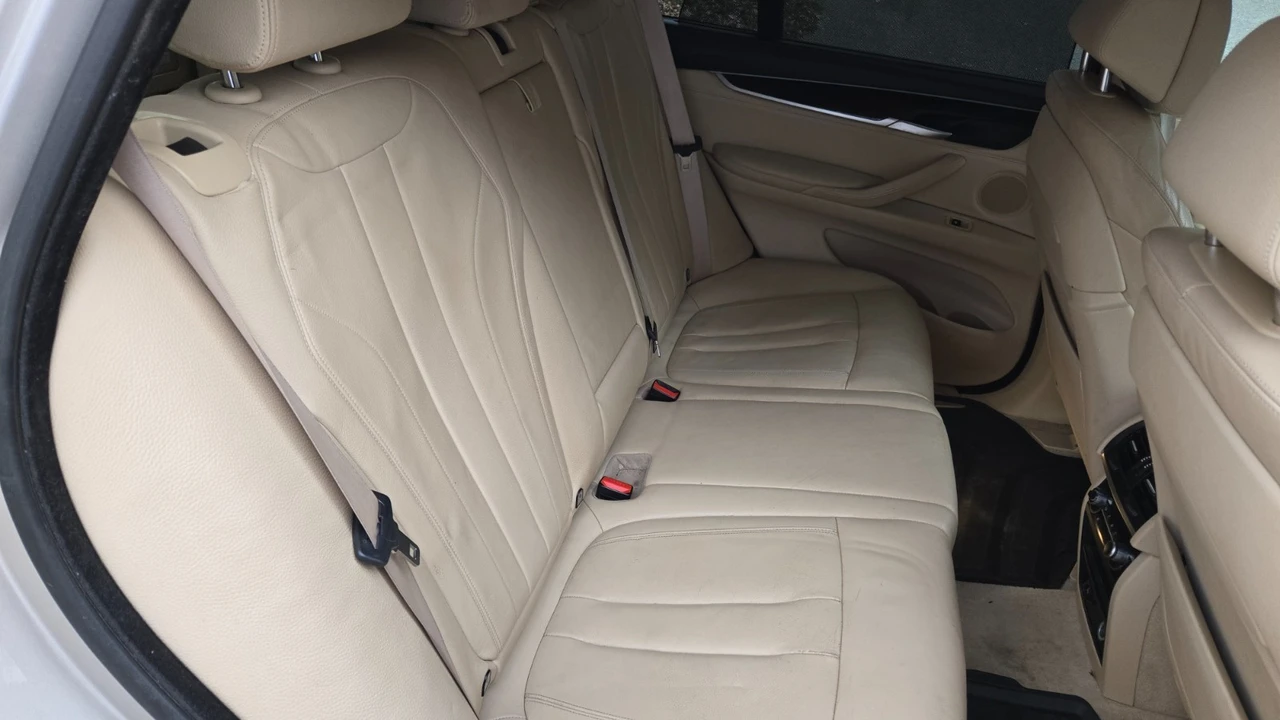 2015 BMW F15 X5 - Image 14 of 21