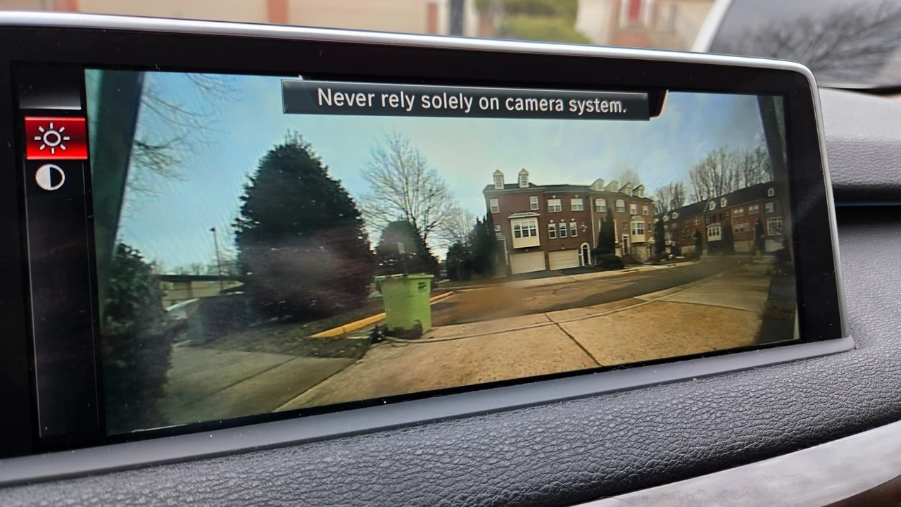 2015 BMW F15 X5 - Image 21 of 21