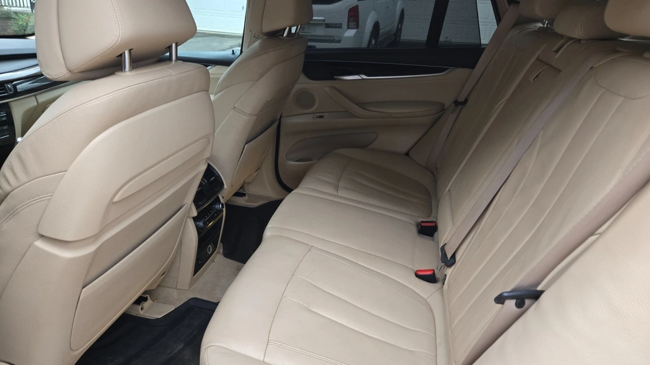2015 BMW F15 X5 - Image 13 of 21