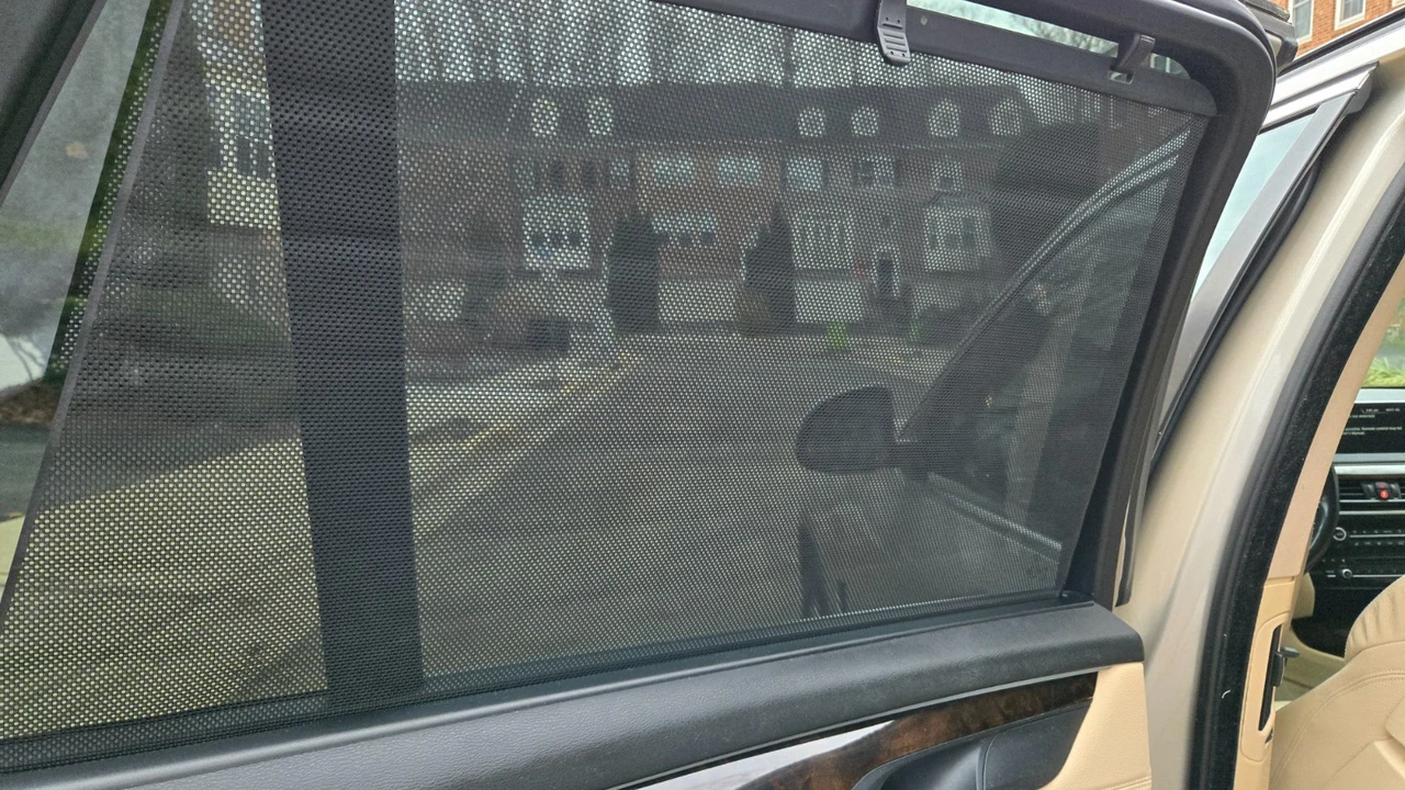 2015 BMW F15 X5 - Image 17 of 21