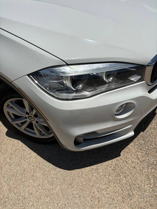 2015 BMW F15 X5 - Image 5 of 13