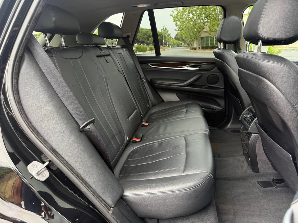 2015 BMW F15 X5 - Image 11 of 15