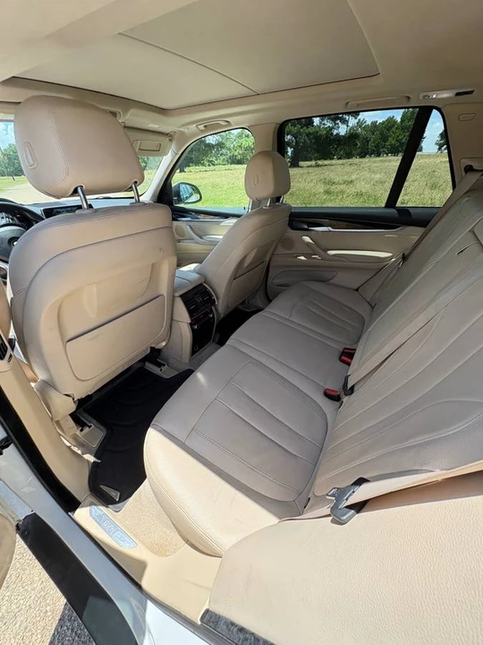 2015 BMW F15 X5 - Image 10 of 13