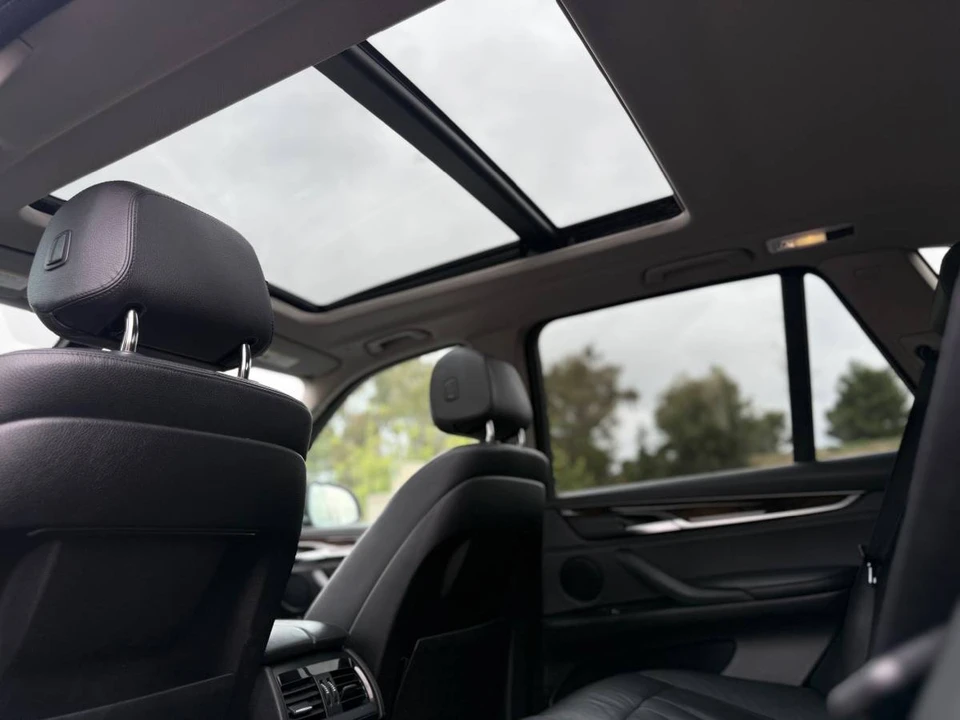 2015 BMW F15 X5 - Image 15 of 15