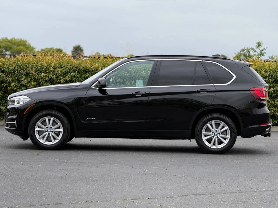 2015 BMW F15 X5 - Image 6 of 15