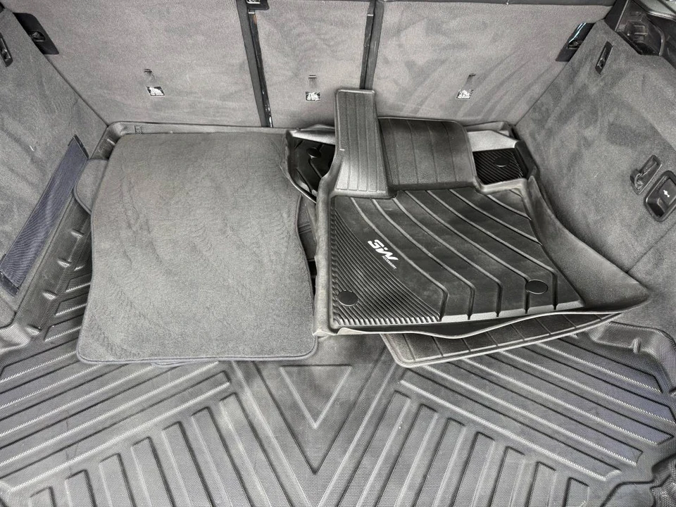 2015 BMW F15 X5 - Image 16 of 16
