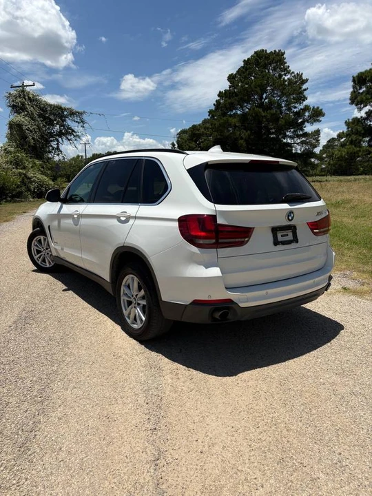 2015 BMW F15 X5 - Image 3 of 13