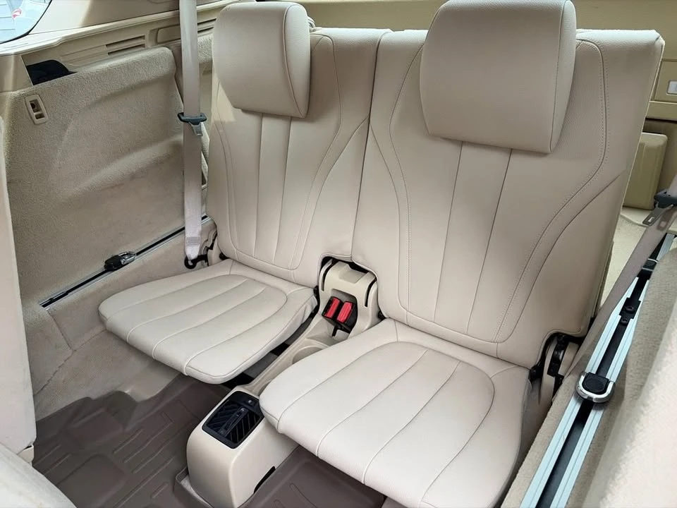 2015 BMW F15 X5 - Image 9 of 20