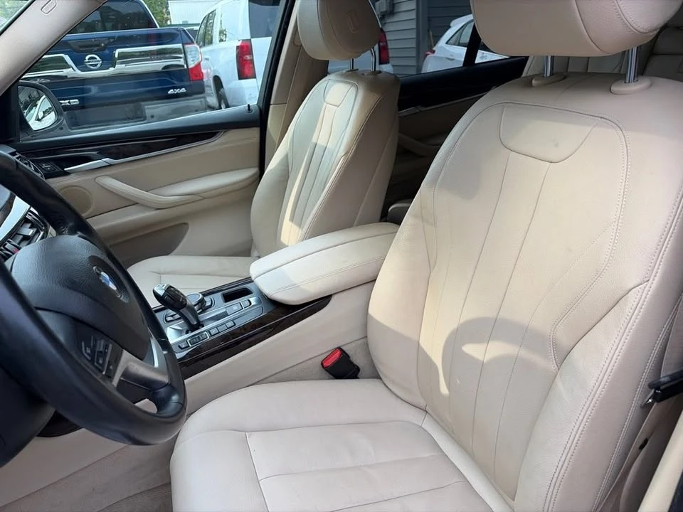 2015 BMW F15 X5 - Image 7 of 20
