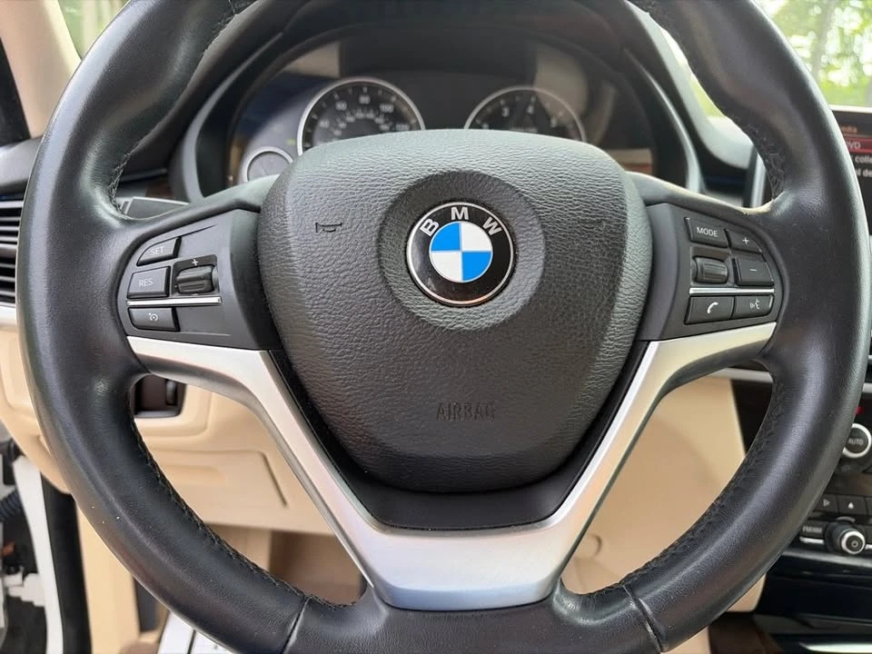 2015 BMW F15 X5 - Image 14 of 20
