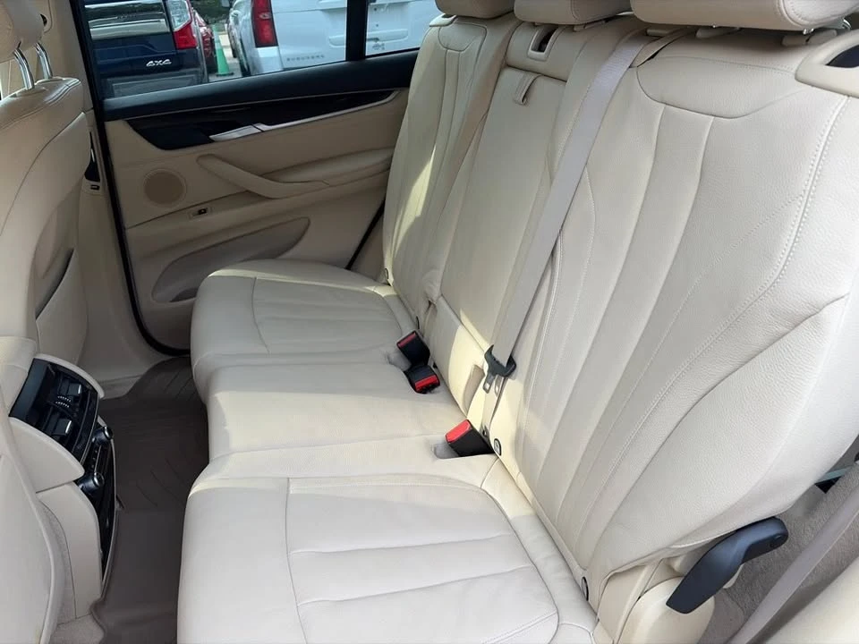 2015 BMW F15 X5 - Image 8 of 20
