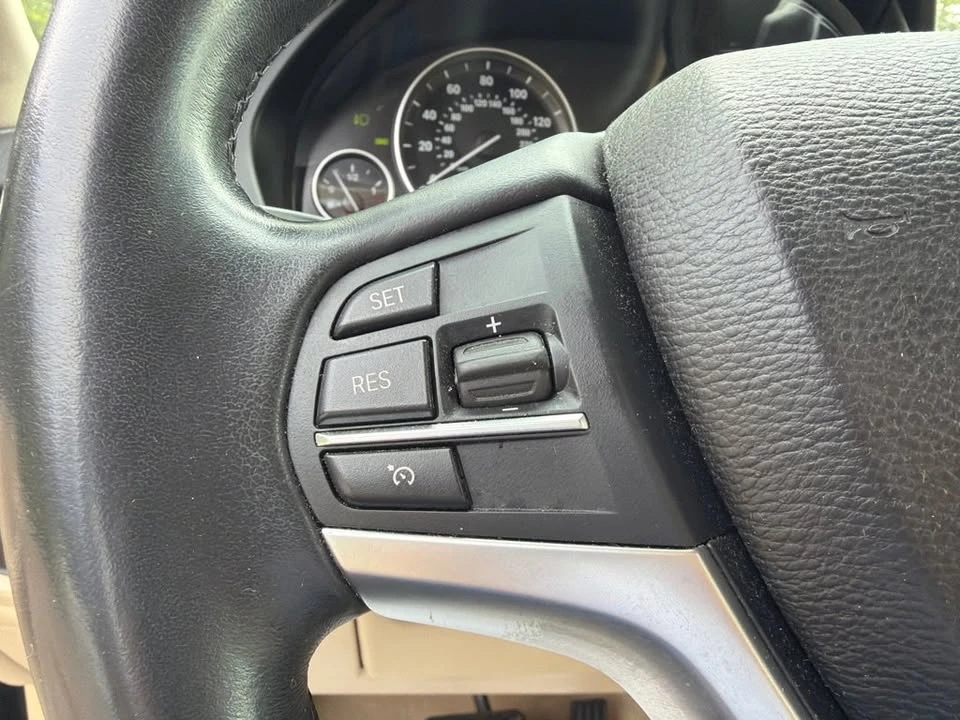 2015 BMW F15 X5 - Image 15 of 20
