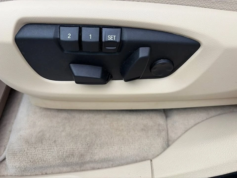 2015 BMW F15 X5 - Image 11 of 20