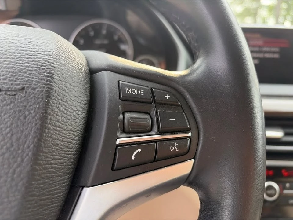2015 BMW F15 X5 - Image 16 of 20