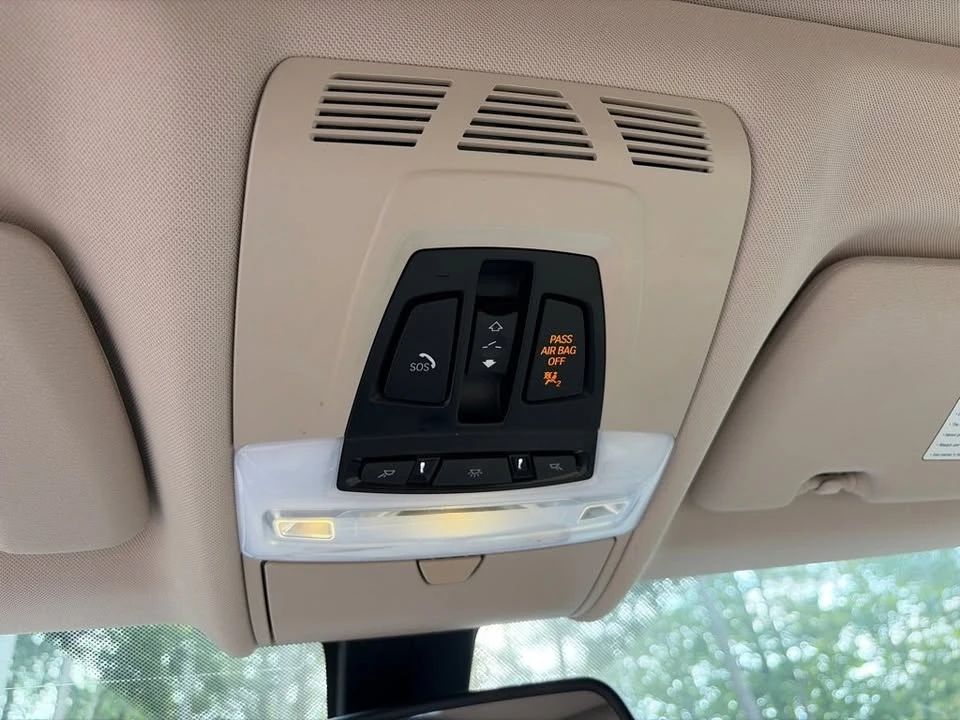 2015 BMW F15 X5 - Image 20 of 20