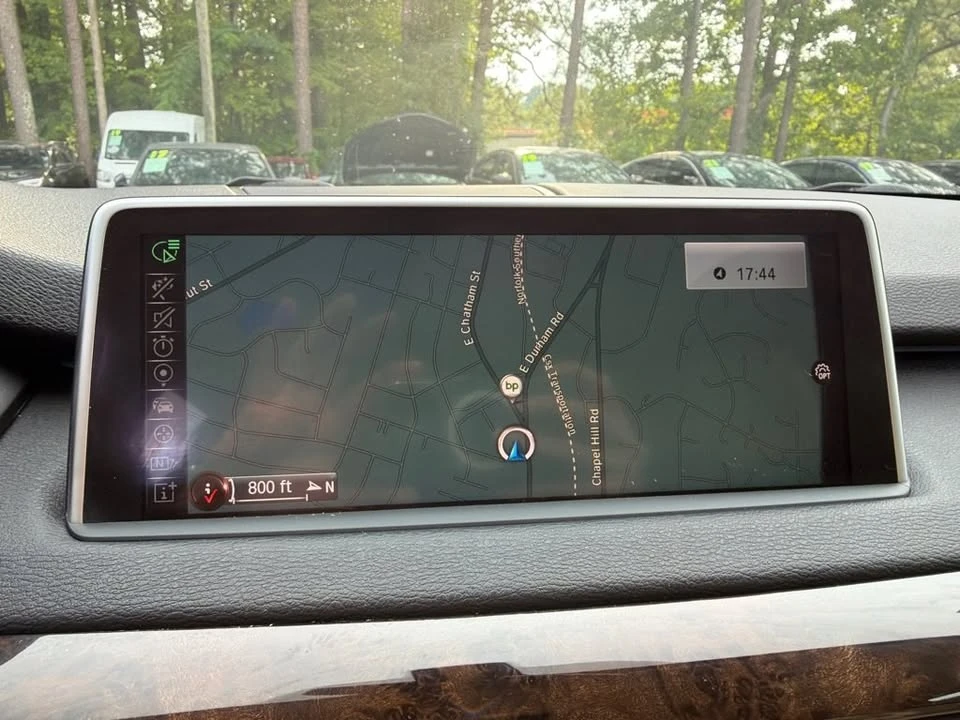 2015 BMW F15 X5 - Image 12 of 20