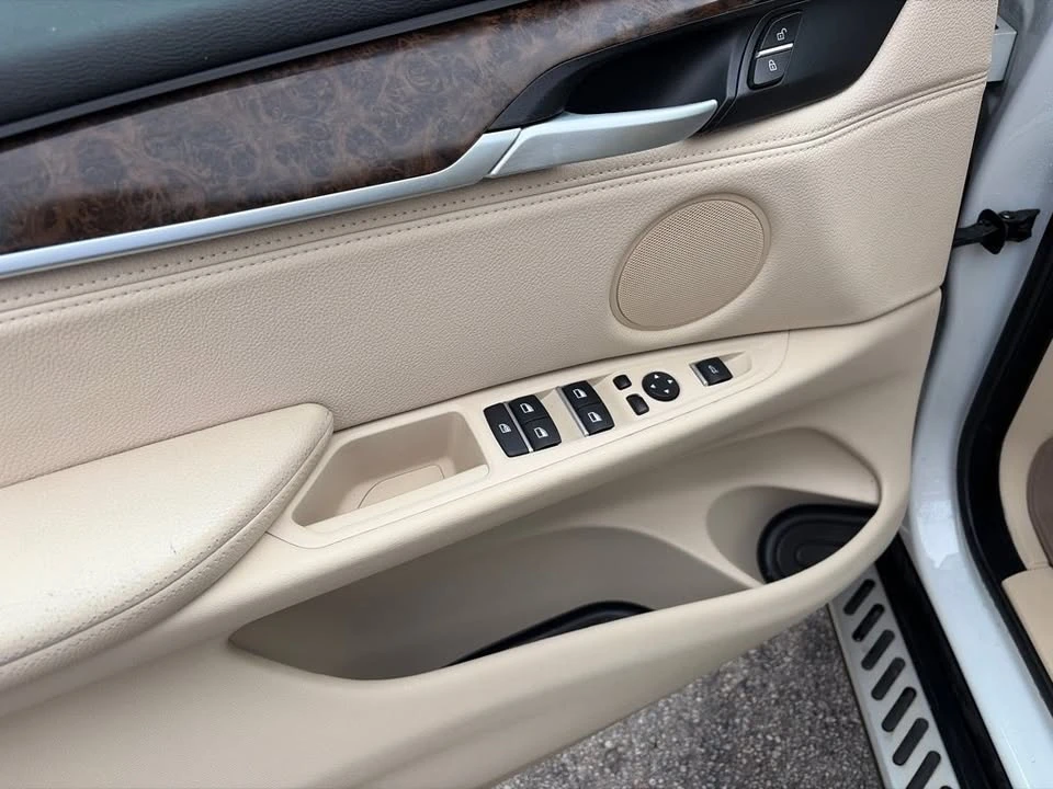 2015 BMW F15 X5 - Image 10 of 20