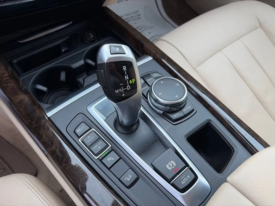 2015 BMW F15 X5 - Image 17 of 20