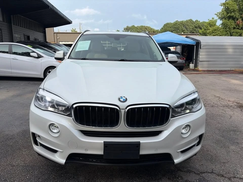 2015 BMW F15 X5 - Image 2 of 20