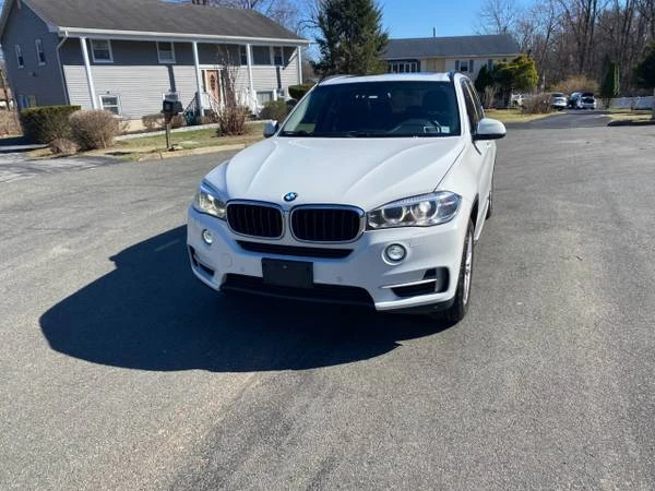2015 BMW F15 X5 - Image 3 of 7