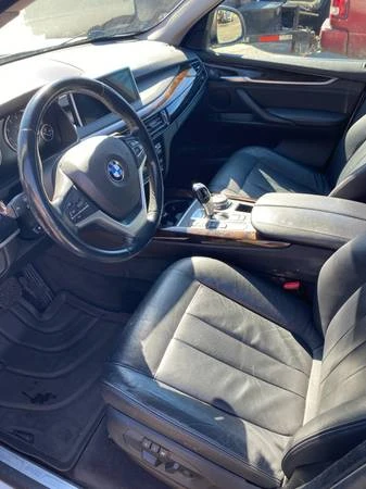 2015 BMW F15 X5 - Image 6 of 7