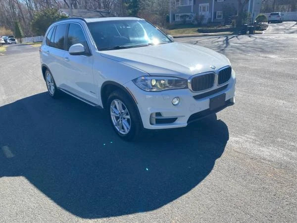 2015 BMW F15 X5 - Image 2 of 7