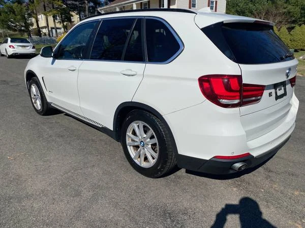 2015 BMW F15 X5 - Image 5 of 7