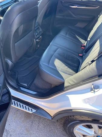 2015 BMW F15 X5 - Image 7 of 7