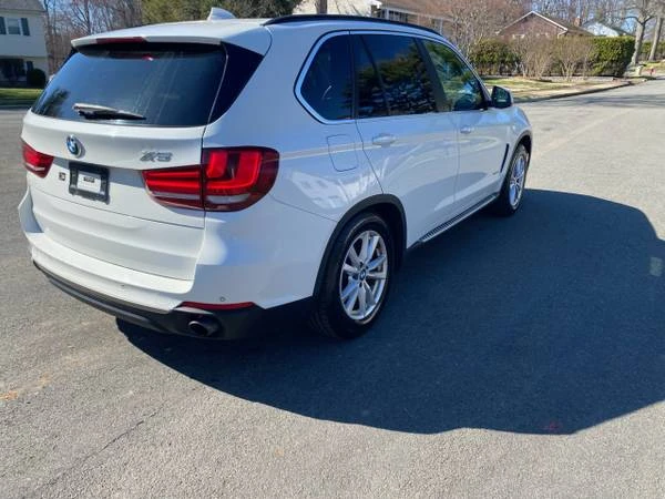 2015 BMW F15 X5 - Image 4 of 7
