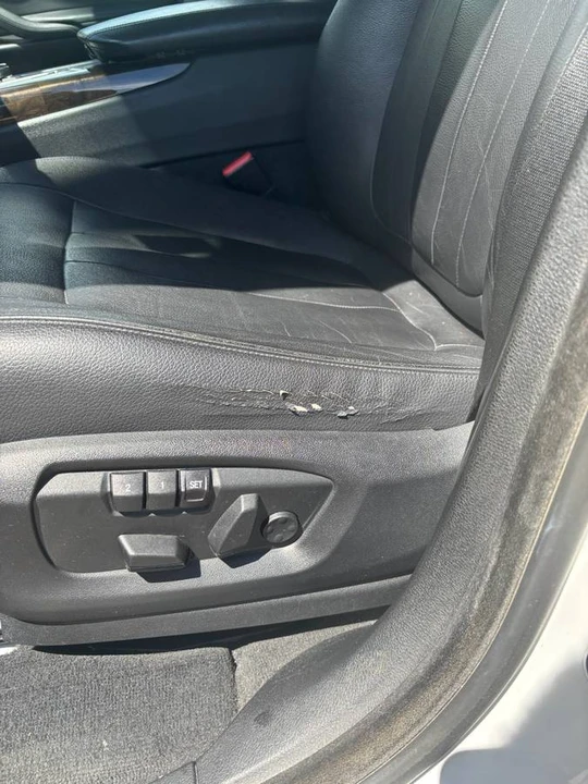 2015 BMW F15 X5 - Image 21 of 24