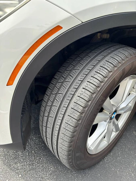 2015 BMW F15 X5 - Image 22 of 24