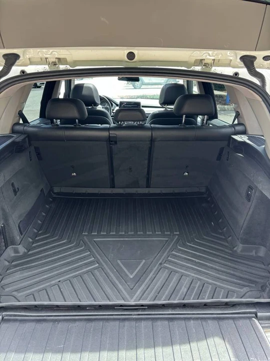 2015 BMW F15 X5 - Image 14 of 24