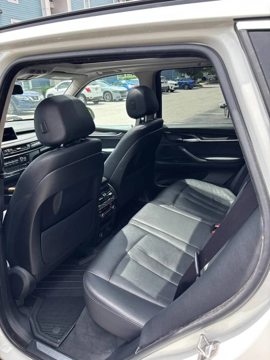 2015 BMW F15 X5 - Image 13 of 24