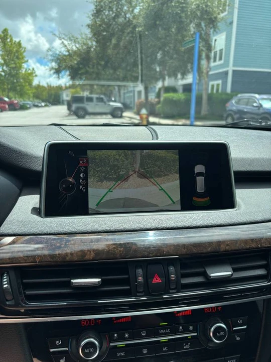 2015 BMW F15 X5 - Image 17 of 24