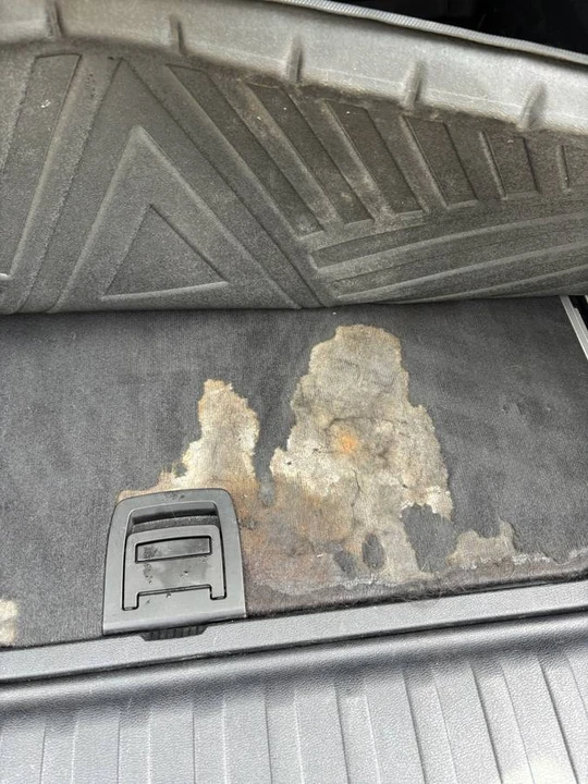2015 BMW F15 X5 - Image 20 of 24