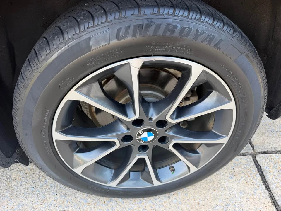 2015 BMW F15 X5 - Image 12 of 12