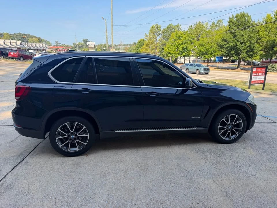 2015 BMW F15 X5 - Image 6 of 12