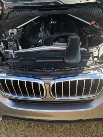 2015 BMW F15 X5 - Image 4 of 7
