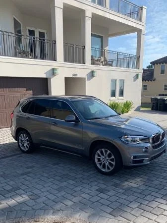 2015 BMW F15 X5 - Image 2 of 7
