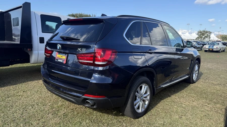 2015 BMW F15 X5 - Image 2 of 7