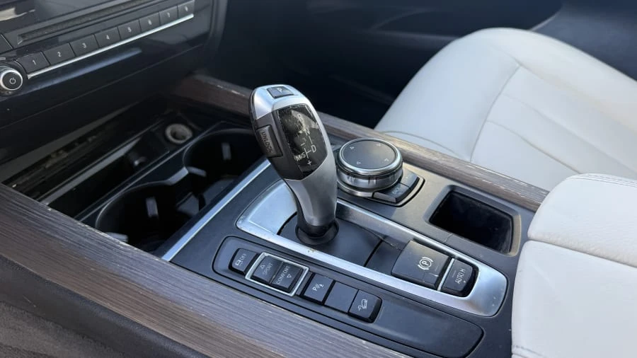 2015 BMW F15 X5 - Image 7 of 7