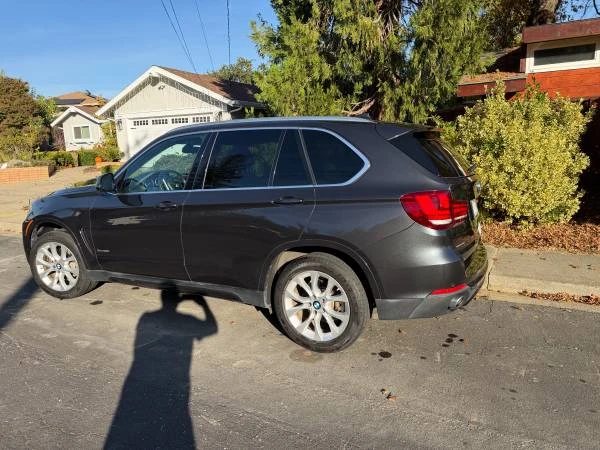2015 BMW F15 X5 - Image 8 of 10