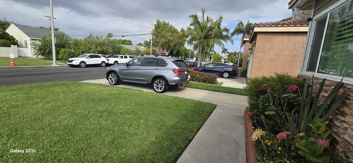 2015 BMW F15 X5 - Image 22 of 24